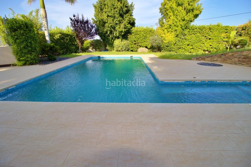 Foto fac5196d-b024-4d8b-ac45-08a4140b2ea5. Xalet amb aparcament piscina a Peña de las Águilas Elche / Elx