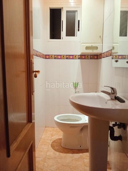Foto 08bc5361-afbe-484a-81b7-031561882b63. Planta baixa a El Toscar Elche / Elx