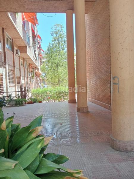 Foto 18ae8a6f-065a-45d2-bc1d-391d0a394973. Planta baixa a El Toscar Elche / Elx