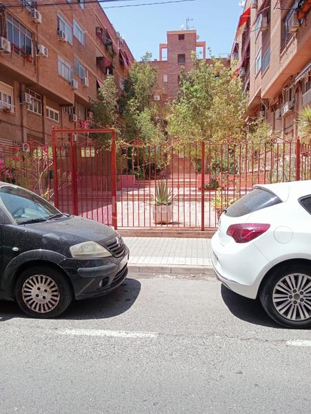 Foto f9cfe54f-a87d-4395-8308-bf4e3365b47f. Planta baixa a El Toscar Elche / Elx