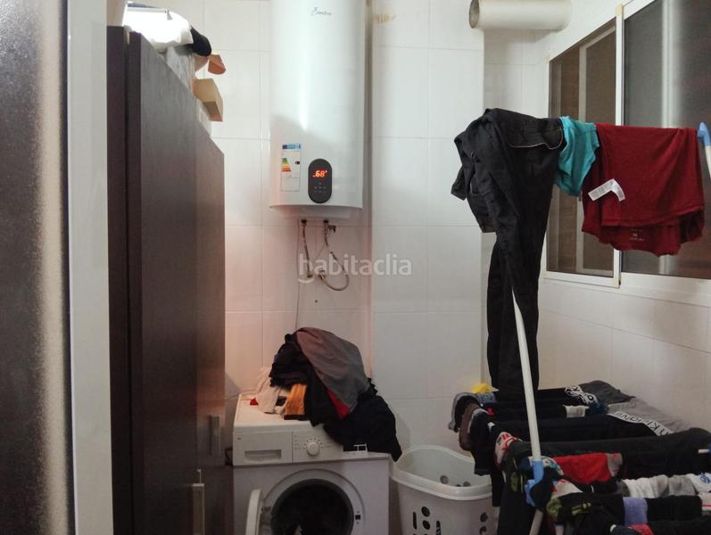 Foto fa7f7e5f-f396-4ab5-8f10-3c679e20af62. Planta baixa a El Toscar Elche / Elx