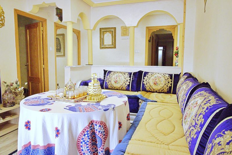 Foto c7d064ec-e8c3-4bdf-bc5b-161e9f99a2c3. Pis a Camí dels Magros - Casablanca Elche / Elx