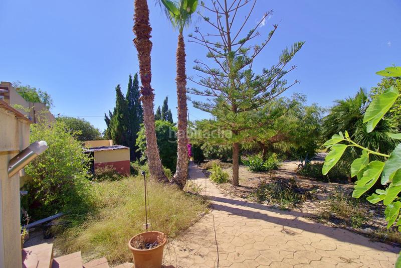 Foto 0ca077ee-1a22-416c-bec6-5d5893aa95c7. Chalet amplio chalet con casa de invitados en Pedanías Este Aspe