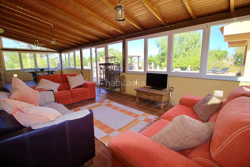 Foto 58368b25-142d-4e1b-9767-c6c3f083e5c6. Chalet amplio chalet con casa de invitados en Pedanías Este Aspe