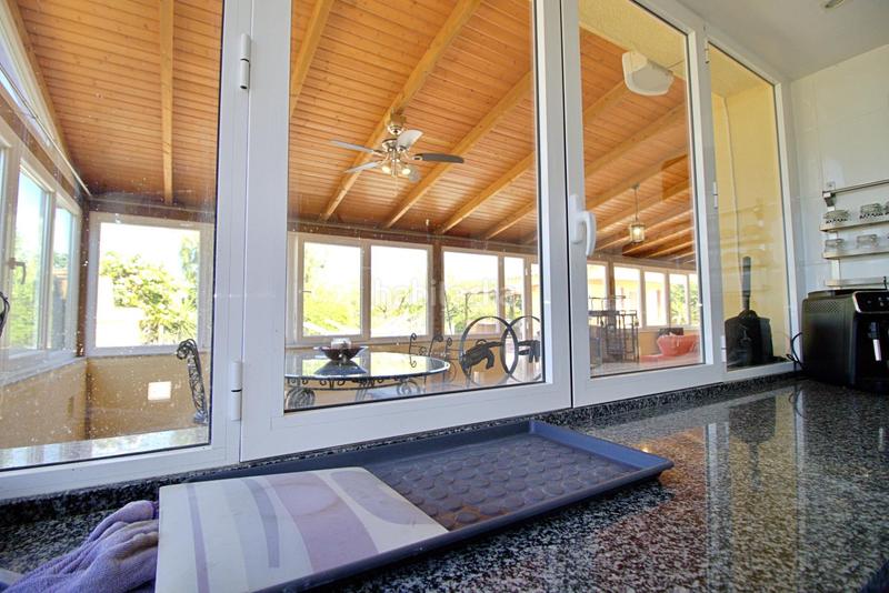 Foto 8b52a0f8-293d-4b16-a8a2-fc2b61d034b5. Chalet amplio chalet con casa de invitados en Pedanías Este Aspe
