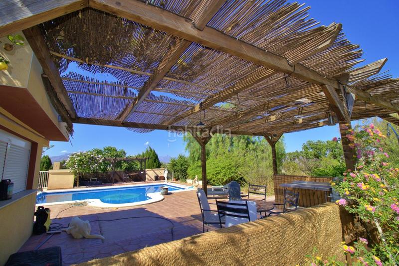 Foto 9ee70de8-14b5-4cc7-94eb-c5b02bb6f63e. Chalet amplio chalet con casa de invitados en Pedanías Este Aspe