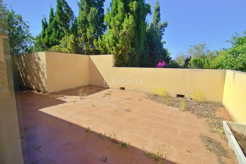 Foto b8a4c527-897b-46a7-93e0-572d955ca2ac. Chalet amplio chalet con casa de invitados en Pedanías Este Aspe