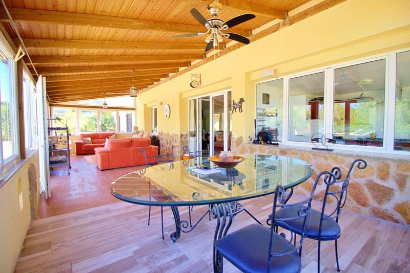 Foto c425f225-c4d0-45e8-818b-8fe62e39b56b. Chalet amplio chalet con casa de invitados en Pedanías Este Aspe