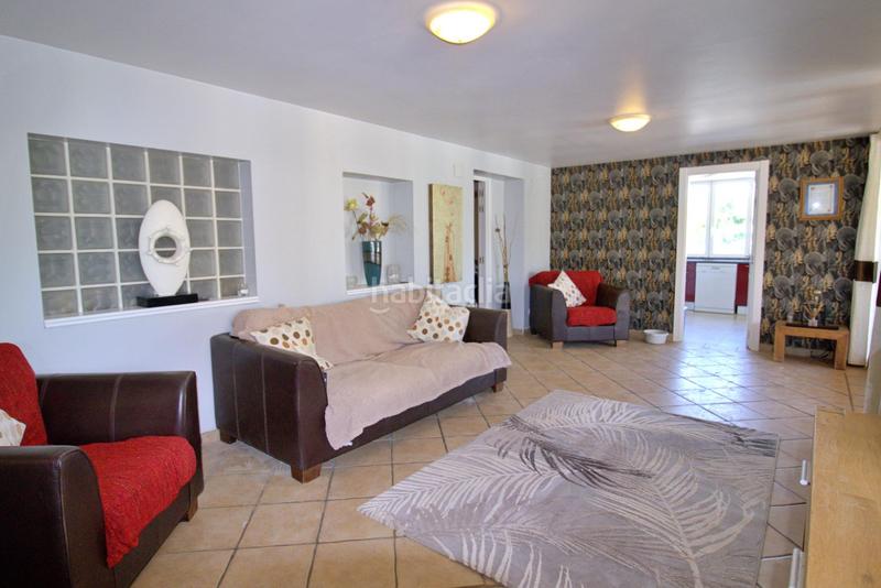 Foto d8859bfd-7802-44d3-a45a-c669c4c59116. Chalet amplio chalet con casa de invitados en Pedanías Este Aspe