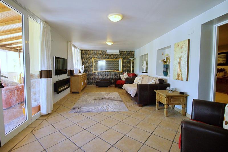 Foto f3d23e41-a459-499f-a7e4-2693afc3d59f. Chalet amplio chalet con casa de invitados en Pedanías Este Aspe