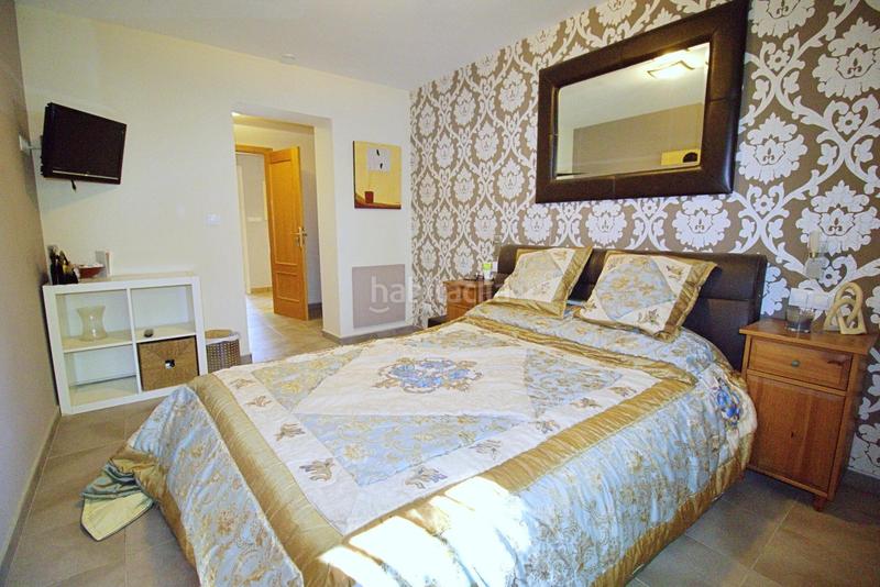 Foto f66edc6e-cf85-4434-8ac7-5af25ab0f3e1. Chalet amplio chalet con casa de invitados en Pedanías Este Aspe