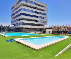 Pis a Ciutat Universitària. La joya de la zona universitaria
