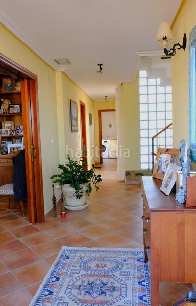 Foto 12214b2c-03c9-4a2d-a313-1653dd86916a. Chalet avec chauffage parking piscine dans Molins - Campanete - San Bartolomé Orihuela