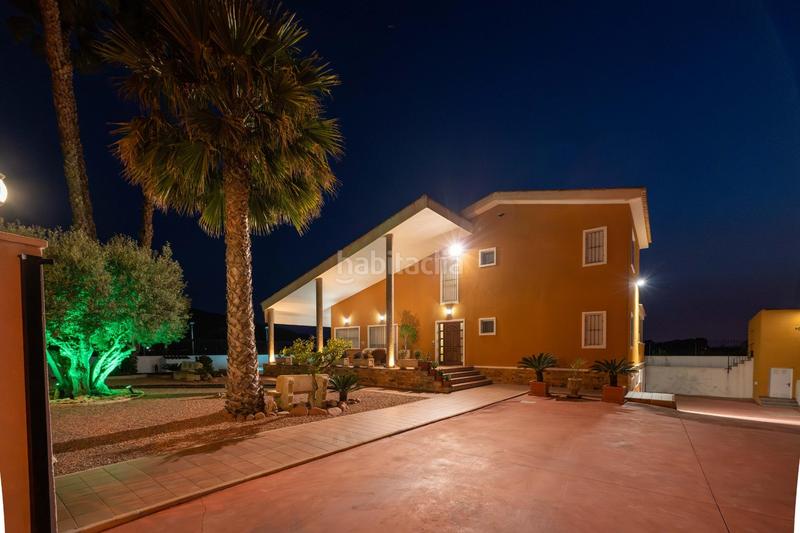 Foto 2da8df6b-6260-4003-bdf6-8c7107ef936c. Chalet avec chauffage parking piscine dans Molins - Campanete - San Bartolomé Orihuela