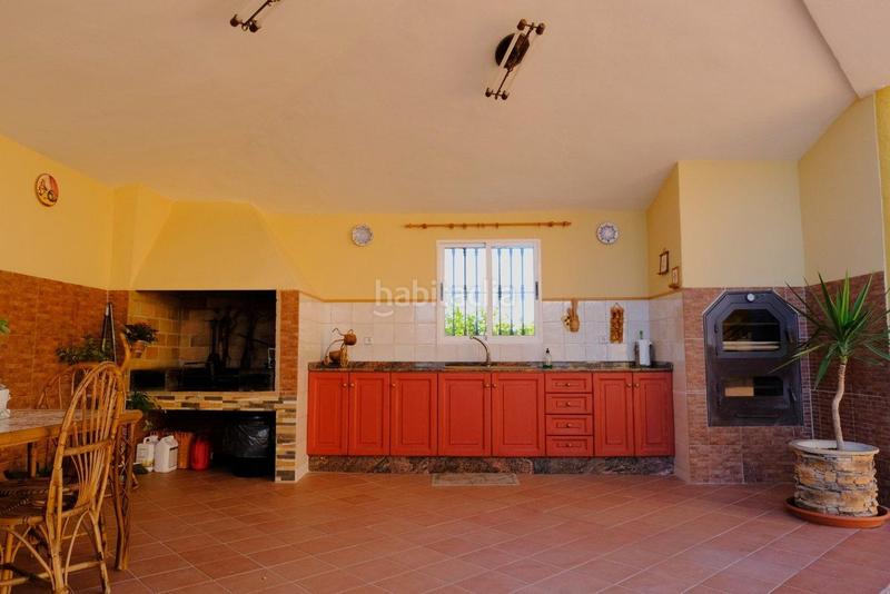 Foto 4429c729-a899-440f-ab4e-d64b57425e29. Chalet avec chauffage parking piscine dans Molins - Campanete - San Bartolomé Orihuela