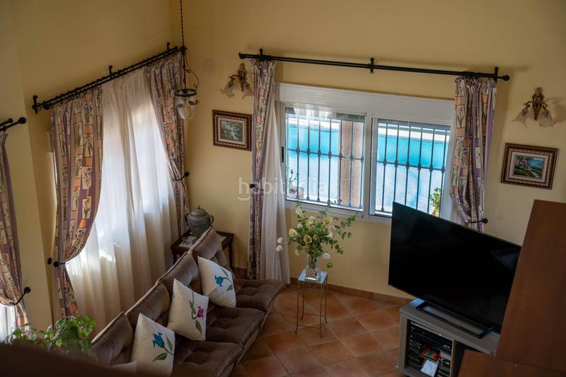 Foto 44355e02-d4fc-4694-b075-0521ce87c7ac. Chalet avec chauffage parking piscine dans Molins - Campanete - San Bartolomé Orihuela