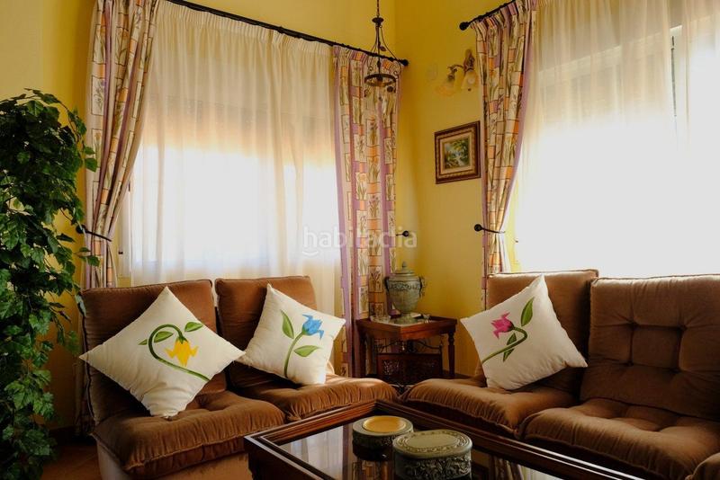 Foto 4a45e4a5-4e40-49ae-b8bd-96cd476ec795. Chalet avec chauffage parking piscine dans Molins - Campanete - San Bartolomé Orihuela