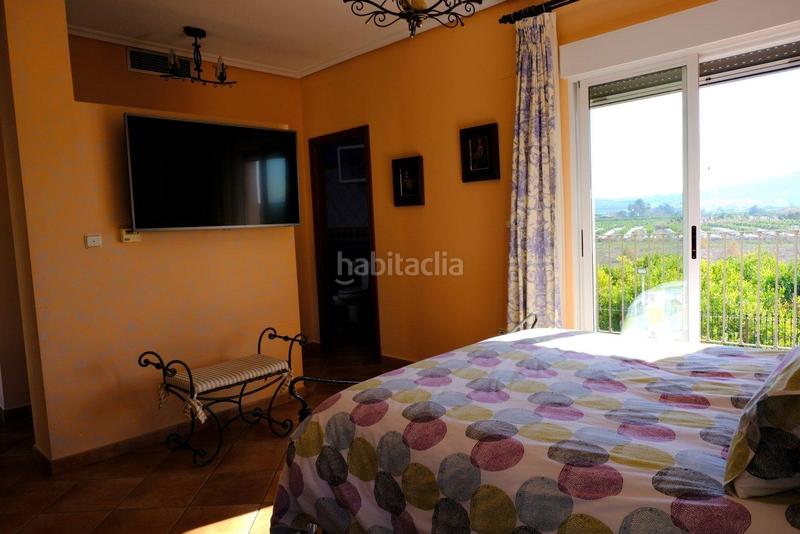 Foto 5479682c-ae29-44fa-ba73-2e3373858fb7. Chalet avec chauffage parking piscine dans Molins - Campanete - San Bartolomé Orihuela