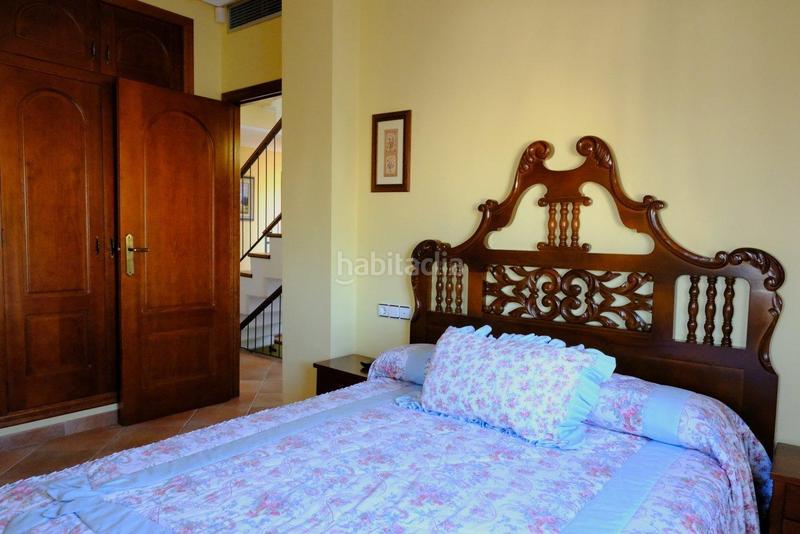 Foto a179a952-3924-49f0-a9d1-3633512fdc08. Chalet avec chauffage parking piscine dans Molins - Campanete - San Bartolomé Orihuela