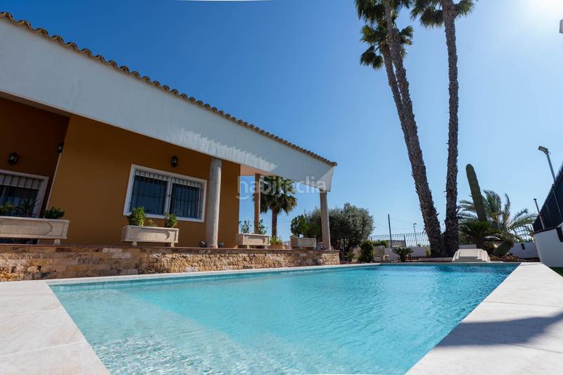 Foto db38b2ed-864b-49f4-b4d0-87fdb5923584. Chalet avec chauffage parking piscine dans Molins - Campanete - San Bartolomé Orihuela