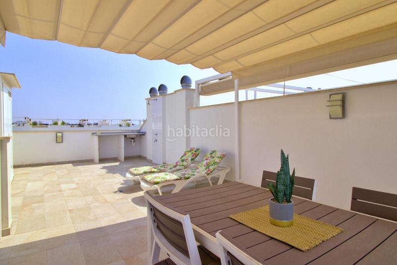 Foto 112aa43f-8629-4c9f-873b-be8c0bed8b19. House with parking in Torre de la Horadada Pilar de la Horadada
