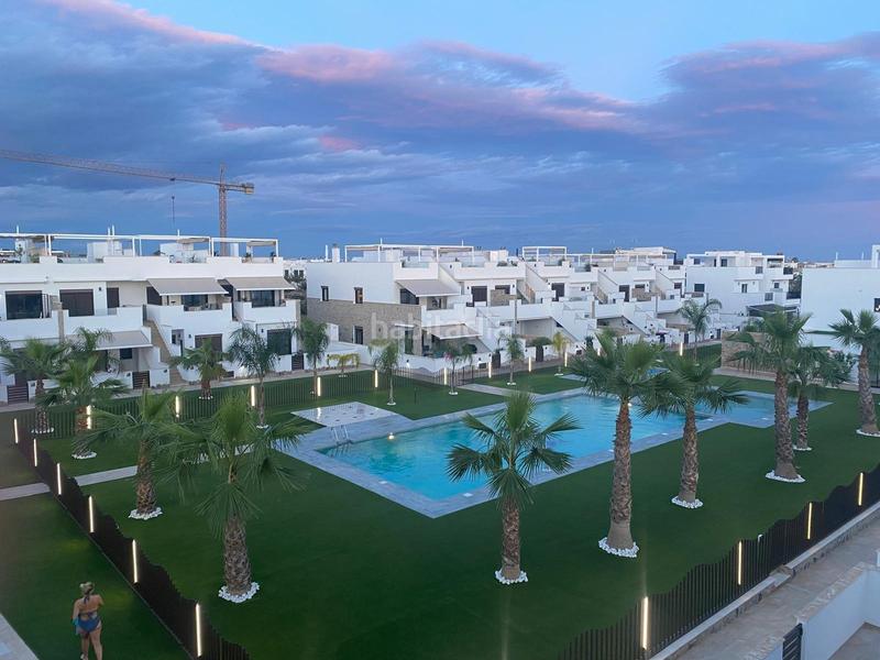 Foto 6b5e0048-23d1-4d45-ab8a-6f645f2467c0. House with parking in Torre de la Horadada Pilar de la Horadada