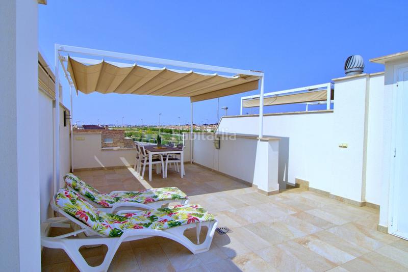 Foto 93235845-7504-44ba-b483-8fd2890863c8. House with parking in Torre de la Horadada Pilar de la Horadada