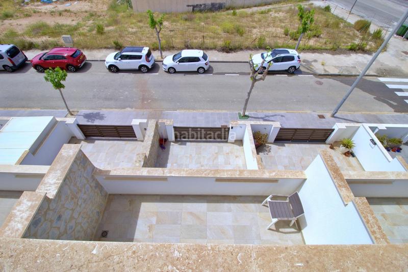 Foto dae88696-378d-4b9a-8092-9466a29bc220. House with parking in Torre de la Horadada Pilar de la Horadada