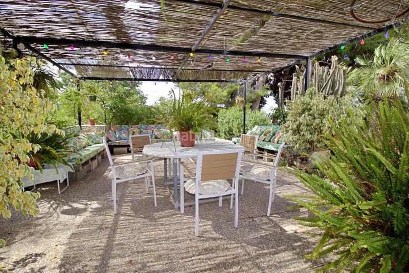 Foto 0589d9c6-87ab-46f8-9ceb-0d2e9626cbcd. Chalet with parking pool in La Foia - Daimés - Asprella Elche / Elx