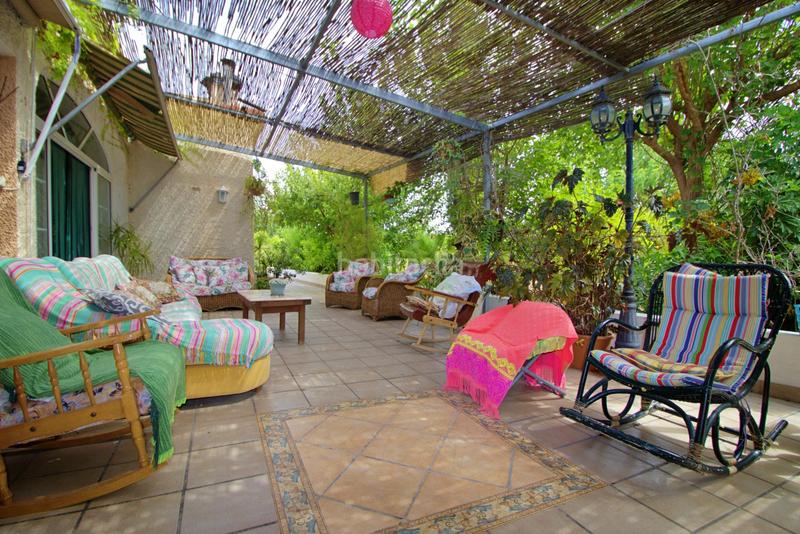 Foto 05c64ff9-5f1d-4a26-a23e-5c154712d92f. Chalet with parking pool in La Foia - Daimés - Asprella Elche / Elx