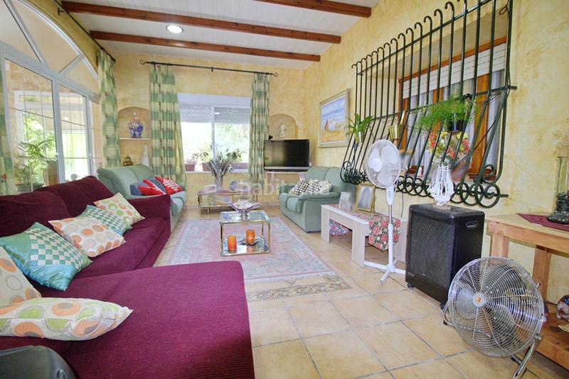 Foto 0884b7ec-baf5-4f98-a74c-bded8b0821b2. Chalet with parking pool in La Foia - Daimés - Asprella Elche / Elx