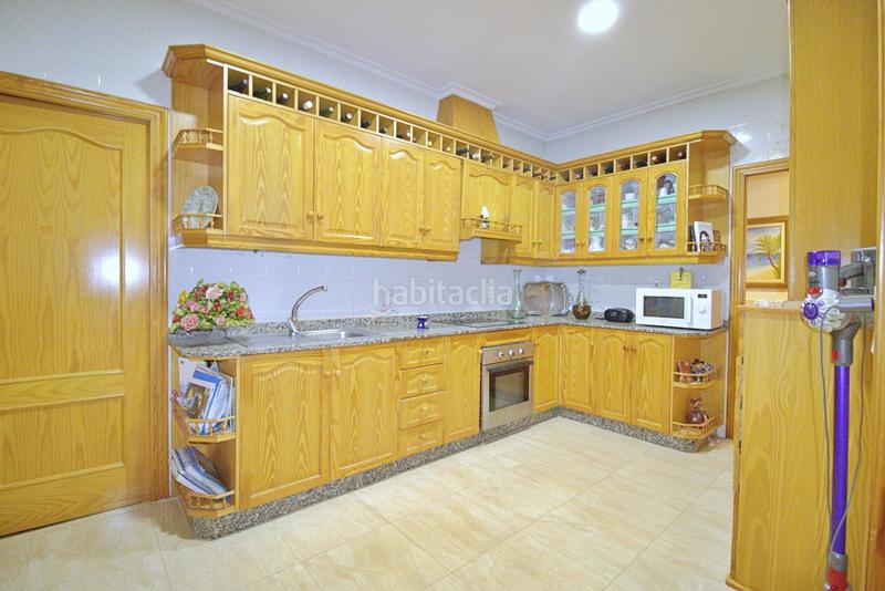 Foto 0a07c003-337b-49af-af3b-a80cf3d0ca6a. Chalet with parking pool in La Foia - Daimés - Asprella Elche / Elx