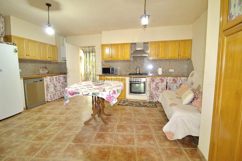 Foto 0cdff126-ce89-4fa2-9fda-8dde04714acd. Chalet with parking pool in La Foia - Daimés - Asprella Elche / Elx