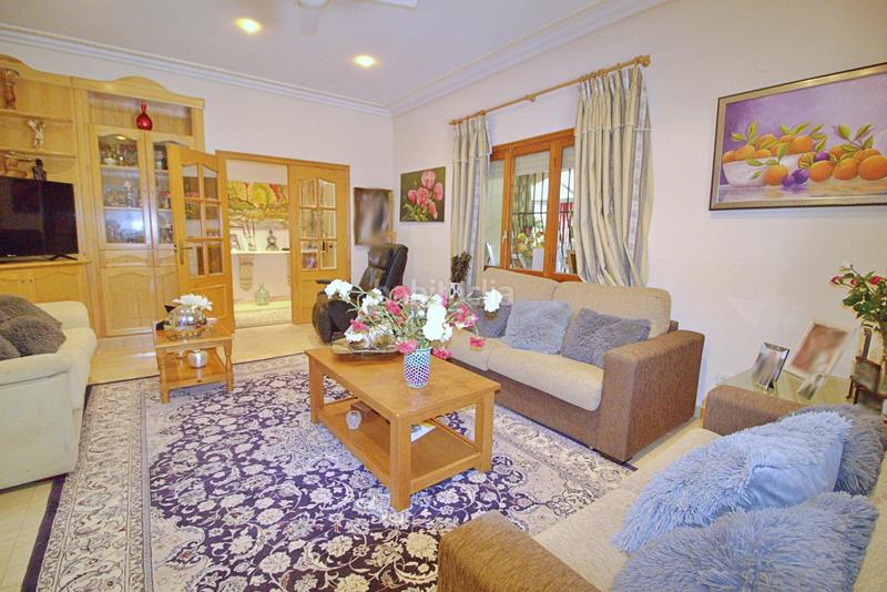 Foto 11d3b45a-c5af-4907-8f69-8bf3e9979df8. Chalet with parking pool in La Foia - Daimés - Asprella Elche / Elx