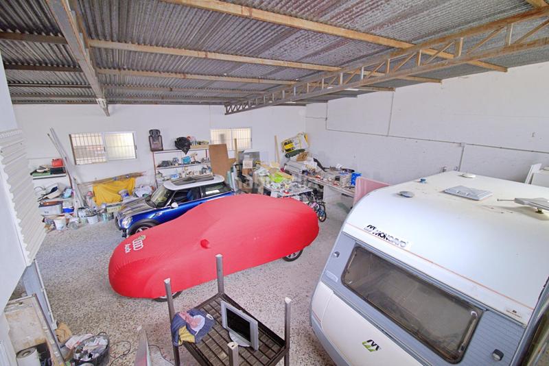 Foto 120ed955-4bf6-4227-80af-9ccd81a496db. Chalet with parking pool in La Foia - Daimés - Asprella Elche / Elx