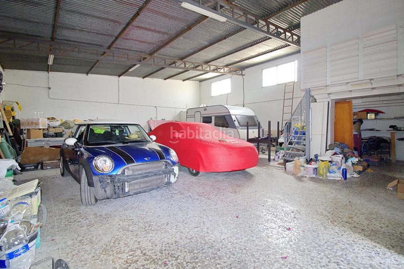 Foto 13210aae-8cae-4888-8784-3b6ddfdfee05. Chalet with parking pool in La Foia - Daimés - Asprella Elche / Elx