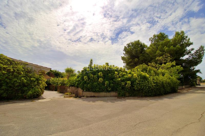 Foto 14f7c38c-6028-4f1d-acfd-137f16eb002c. Chalet with parking pool in La Foia - Daimés - Asprella Elche / Elx