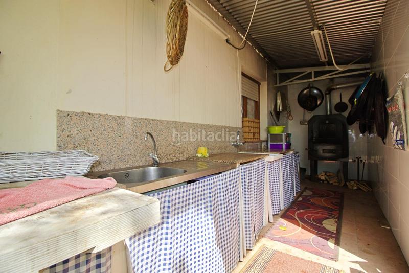 Foto 18b57052-7dcc-410e-8ba5-b2504b16e210. Chalet with parking pool in La Foia - Daimés - Asprella Elche / Elx