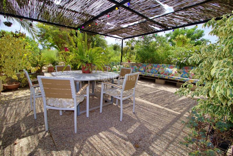 Foto 1ab43b72-0b75-4924-a0c1-b689dc70d8af. Chalet with parking pool in La Foia - Daimés - Asprella Elche / Elx