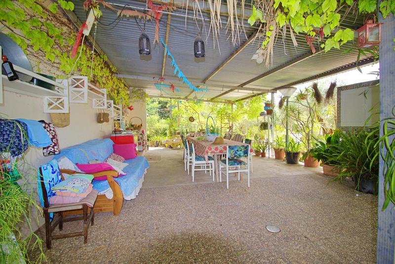 Foto 1ba24eca-2691-49e0-9c84-49a4ffb0af64. Chalet with parking pool in La Foia - Daimés - Asprella Elche / Elx