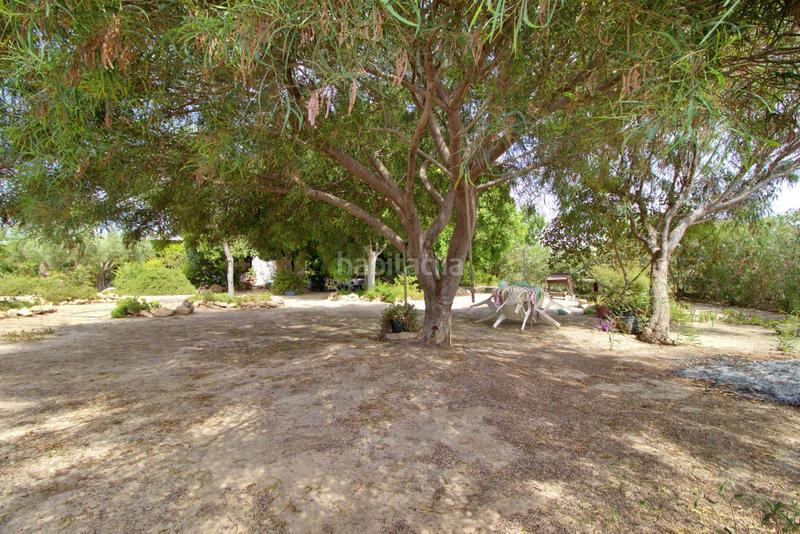 Foto 2a4eacbd-49de-45d2-9755-c1f9770c5389. Chalet with parking pool in La Foia - Daimés - Asprella Elche / Elx