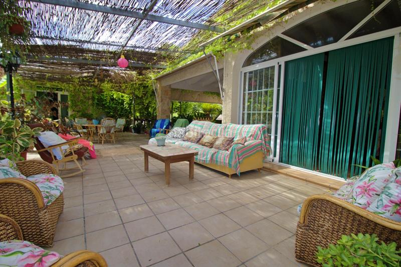 Foto 36b0257c-62dd-4e67-9e8d-af034ab997a5. Chalet with parking pool in La Foia - Daimés - Asprella Elche / Elx