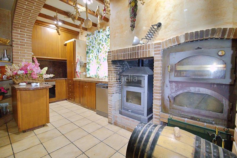 Foto 47fa1bdb-5655-4a7a-89ba-718420a429c8. Chalet with parking pool in La Foia - Daimés - Asprella Elche / Elx