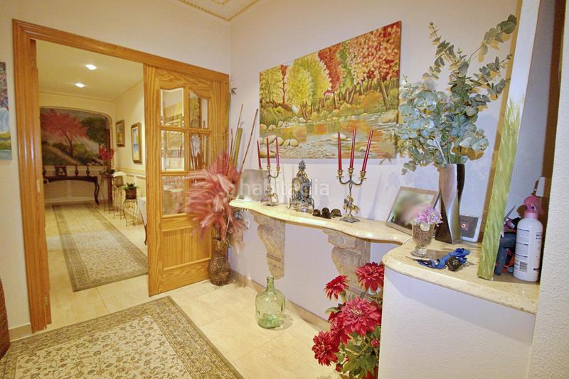 Foto 4de3ac3a-6a53-4eee-a166-a65eaa0e7ae4. Chalet with parking pool in La Foia - Daimés - Asprella Elche / Elx