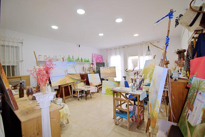 Foto 5ae85a8a-8747-4356-a908-4690d4bd9709. Chalet with parking pool in La Foia - Daimés - Asprella Elche / Elx