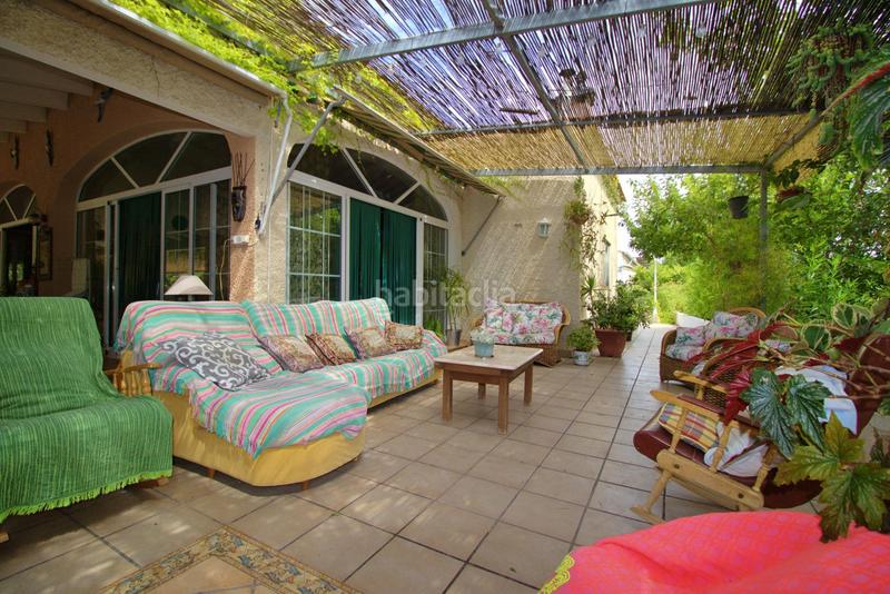 Foto 5d853f38-8ff7-4020-b565-7814238e3d66. Chalet with parking pool in La Foia - Daimés - Asprella Elche / Elx