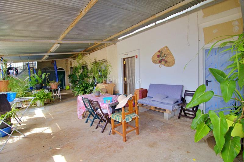 Foto 64187aa6-51c5-4460-b203-5bde2ded7623. Chalet with parking pool in La Foia - Daimés - Asprella Elche / Elx