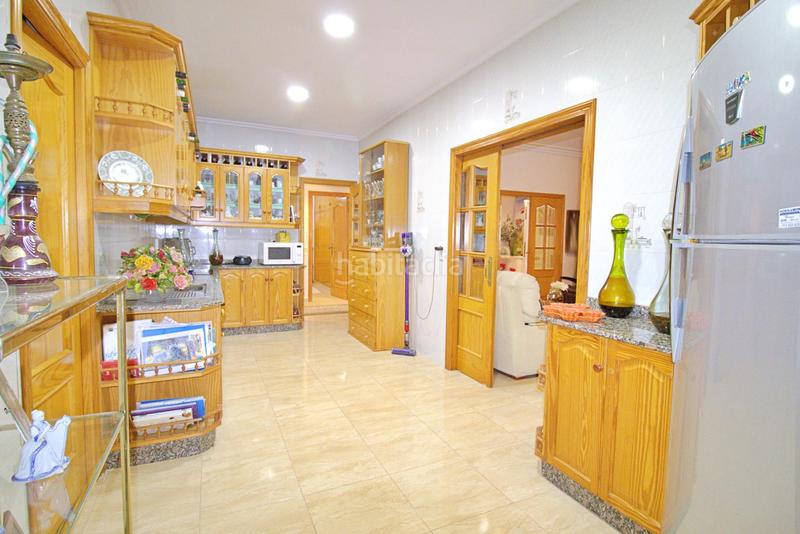 Foto 68728908-1581-44e5-8f29-4a07c2f2b130. Chalet with parking pool in La Foia - Daimés - Asprella Elche / Elx