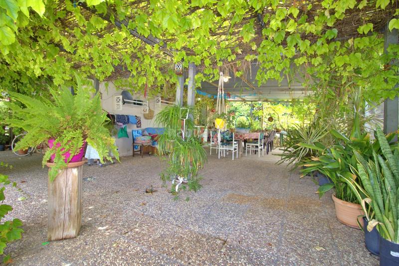 Foto 6880c1c7-b512-4b2a-b652-3500d04e97ea. Chalet with parking pool in La Foia - Daimés - Asprella Elche / Elx