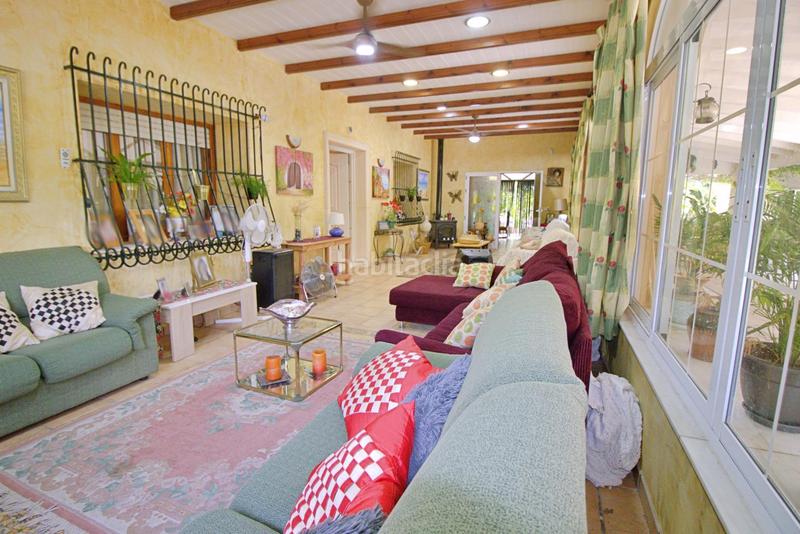 Foto 6b3be858-7fc9-4746-98d7-01a3473d50b3. Chalet with parking pool in La Foia - Daimés - Asprella Elche / Elx